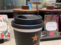 -星巴克臻选(上海中环广场2F店)