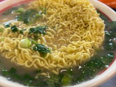 -河南前程·羊肉汤·烧烤(总店)