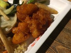 -素清香(解放路店)