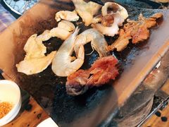 -瓦片烤肉(13号店)