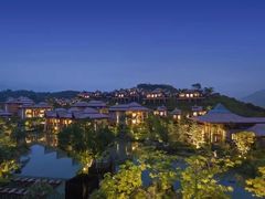 -广州都喜泰丽温泉度假酒店