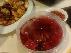 -付掌柜在成都·热炒砂锅集(金禾店)