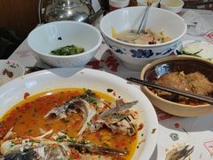 -西江红·株洲本地菜(滨江南路店)