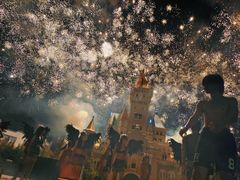 -青岛方特梦幻王国