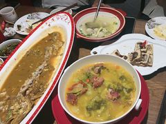 -老山东·山东菜(鲁菜名店)