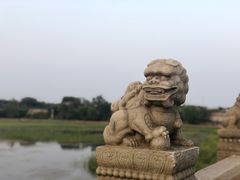 -卢沟桥文化旅游区