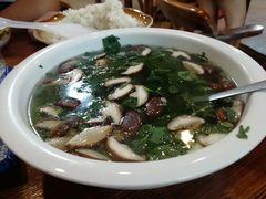 -老味道1992(武当山店)