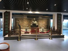 -天津华夏鞋文化博物馆