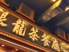 -银龙粉面茶餐厅(彩德商场店)