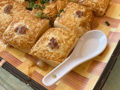 煎让豆腐-大树头·花园餐厅(市桥店)