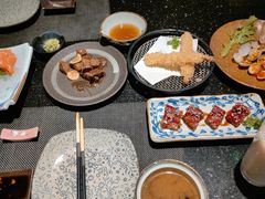 -德川家日本料理(中关村寰太大厦店)