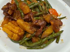 -小花卷味道餐厅(开发区五彩城店)