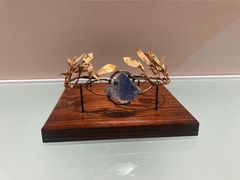 -深圳博物馆(古代艺术馆)