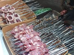 -四囍码头海鲜烧烤自助火锅(外滩南京东路悦荟广场店)