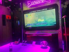 -星聚会KTV(上海火车站南广场嘉里合集店)