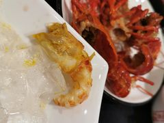 -聚汇三少·龙虾·中餐厅(莫邪路新天地店)