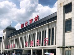 -烟台南站