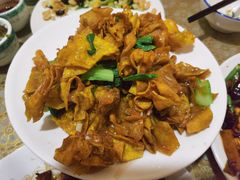 -青龙柳条豆腐(魁星路店)