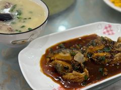 -双桥饭店(锦溪店)