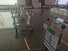 -南宁吴圩国际机场-T2航站楼