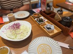 -堂本家·二代目·炸猪排(中心书城店)