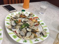 -芽庄老成都川菜馆
