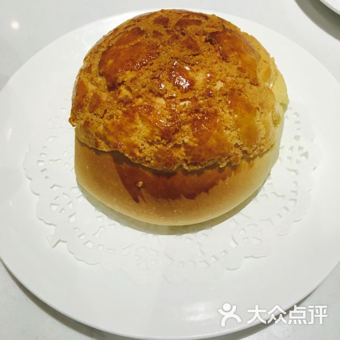 王子饭店(国际广场店)-图片-武汉美食-大众点评网