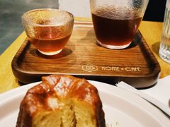 -Home Cafe(水榭春天店)