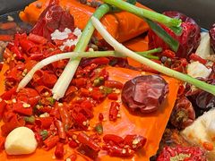 -赵美丽·重庆社区火锅·直营店(火车东站·中豪国际店)