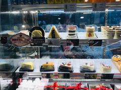 -BROAD面包路·欧式面包(龙湖时代C馆店)