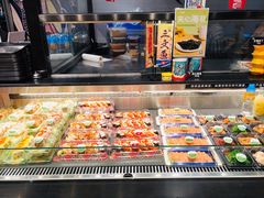 -池田寿司·4H鲜作(朝阳大悦城店)