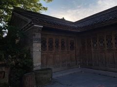 -青岩古镇