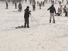 -蓟县盘山滑雪场