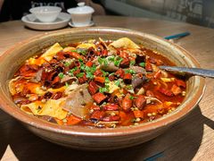 -巴蜀风·地道川菜(总店)