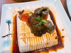 -御香农家菜(莫干山庾村店)