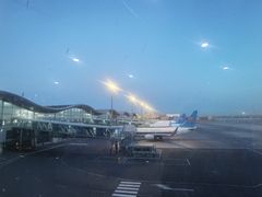 -乌鲁木齐天山国际机场-T3航站楼