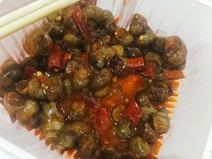 -新五爱道夜市