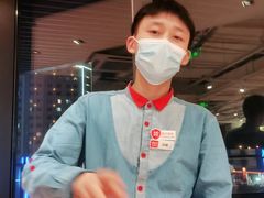 -西贝莜面村(金隅嘉品mall店)
