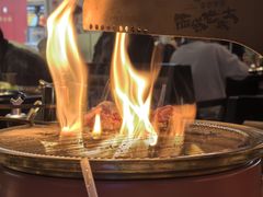 -西塔老太太泥炉烤肉(湖东领汇广场店)