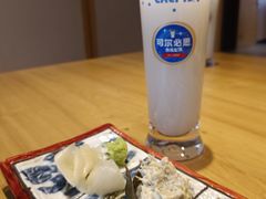 -琴寿司居酒屋(软件园店)