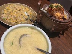 -扬州狮子楼·非遗淮扬菜(总店)