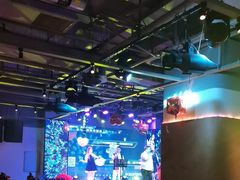 -9527星耀烧烤音乐酒馆