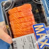 MAX店限流送了饼干安抚[发呆]