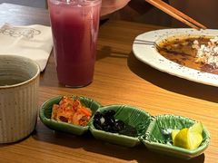 -CURRY YA 熟成咖哩專門店(深圳湾万象城店)