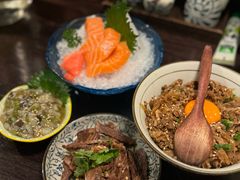 -哥哥の深夜食堂(叁宸里店)