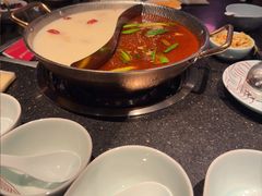 -捞王锅物料理(凯旋路店)