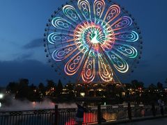 -七彩云南欢乐世界