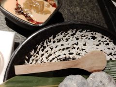 -湊湊火锅·茶憩(和平大悦城店)