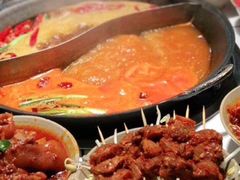 -贰回巷火锅馆(钟楼店)