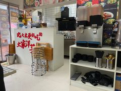 -渝绝回味碗土家洋芋饭(学道街店)